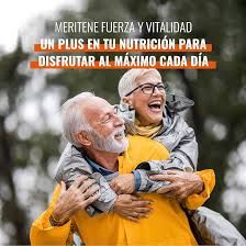 meritene drink vainilla 6 x 180ml