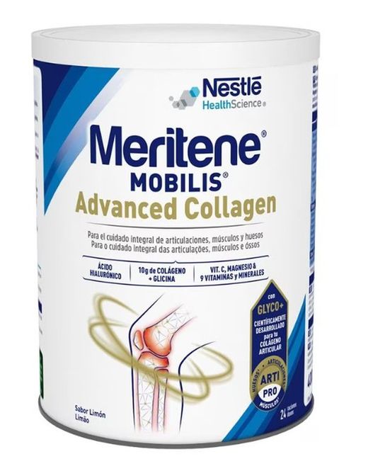 Meritene mobilis-colágeno para articulaciones