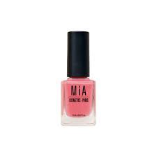 mia esmalte de uñas