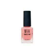 mia esmalte de uñas