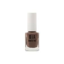 mia esmalte de uñas