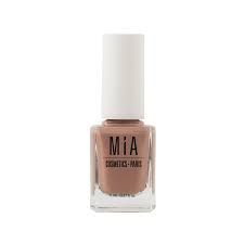 mia esmalte de uñas