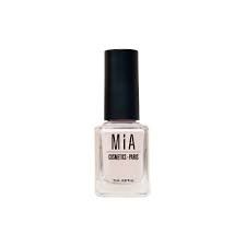 mia esmalte de uñas