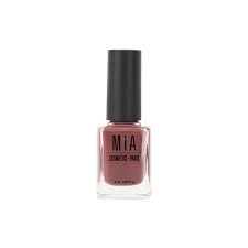 mia esmalte de uñas