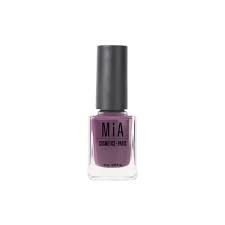 mia esmalte de uñas