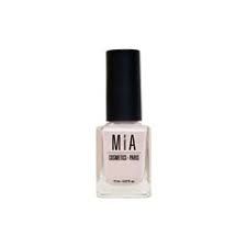 mia esmalte de uñas