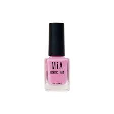 mia esmalte de uñas
