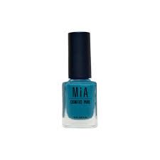 mia esmalte de uñas