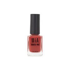 mia esmalte de uñas