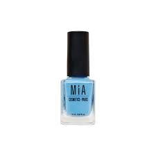 mia esmalte de uñas