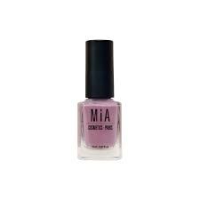 mia esmalte de uñas
