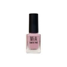 mia esmalte de uñas