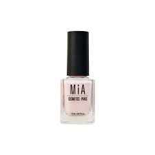 mia esmalte de uñas
