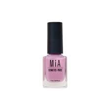 mia esmalte de uñas