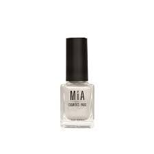 mia top coat matte effect