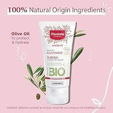 mustela bálsamo lactancia