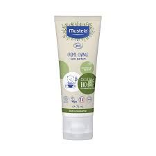mustela crema pañal bio 75ml