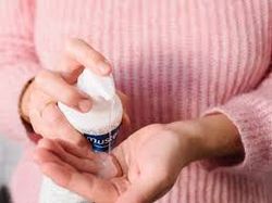 mustela gel de baño