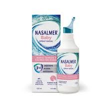 nasalmer baby 135ml