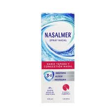 nasalmer fuerza 3