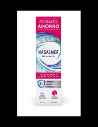 nasalmer fuerza 3