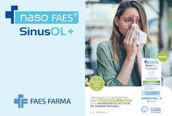 naso faes sinusol+ 15ml