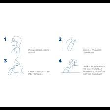 naso faes triple acción 30ml