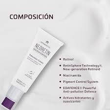 neoretin transition cream 50ml