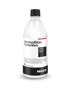 NHCO-AMINOSKIN CELLUVEN- 500 ml- CaderasPiernas ligeras