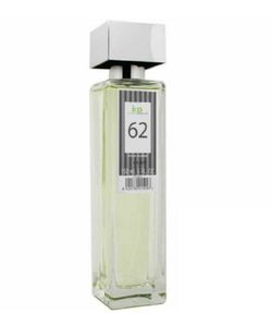 Nº 62  Eau de parfum 150 ml Iap Pharma Perfume Masculino