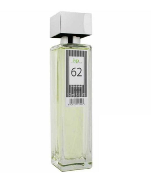 Nº 62  Eau de parfum 150 ml Iap Pharma Perfume Masculino