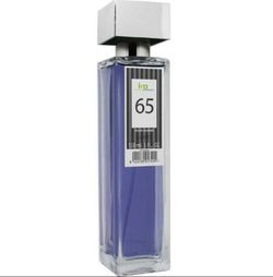Nº 65  Eau de parfum 150 ml Iap Pharma Perfume Masculino