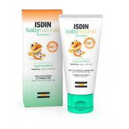 Nutraisdin Baby Naturals pomada pañal  50 ml