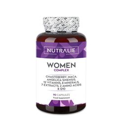 Nutralie Complexe Femmes 90 gélules