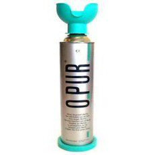 Oxigeno Opur 8 Litros -> Ahora PROMEDIX 02 12 Litros