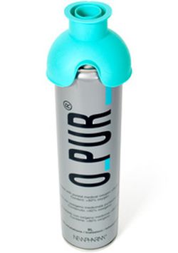 Oxigeno Opur 8 Litros -> Ahora PROMEDIX 02 12 Litros