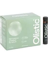olistec men + night booster
