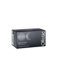 olistec men + night booster