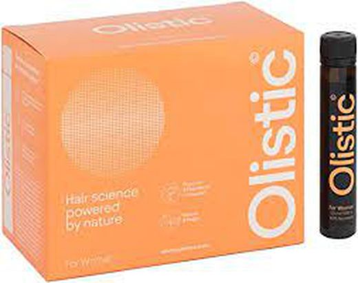 Olistic  for Women 28 dosis de 25 ml