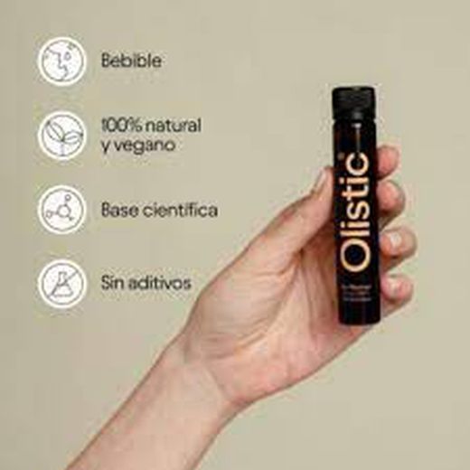 olistec men + night booster