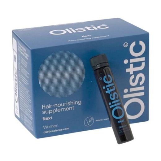 Olistic Next 28 doses buvables