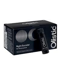 olistic night booster 28viales