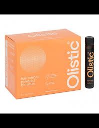 olistic women + night booster