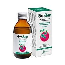 oroben colutorio 150ml