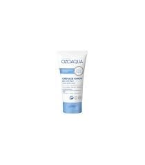 ozoaqua crema de manos 50ml