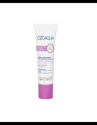 ozoaqua crema-gel íntimo 30ml