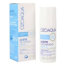 ozoaqua fluido facial 50ml