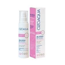 ozoaqua gel higiene íntima 200ml