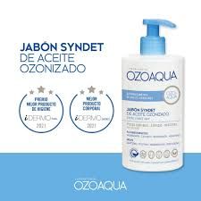 ozoaqua gel syndet