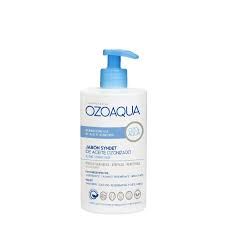 ozoaqua gel syndet